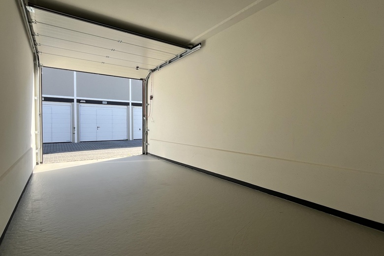 Bedrijfsruimte Weert - Hoolstraat 21 B 86 - Foto 2
