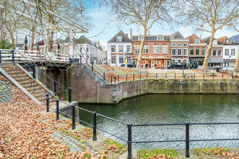 Winkelruimte Nieuwegein - Dorpsstraat 47 - Foto 11