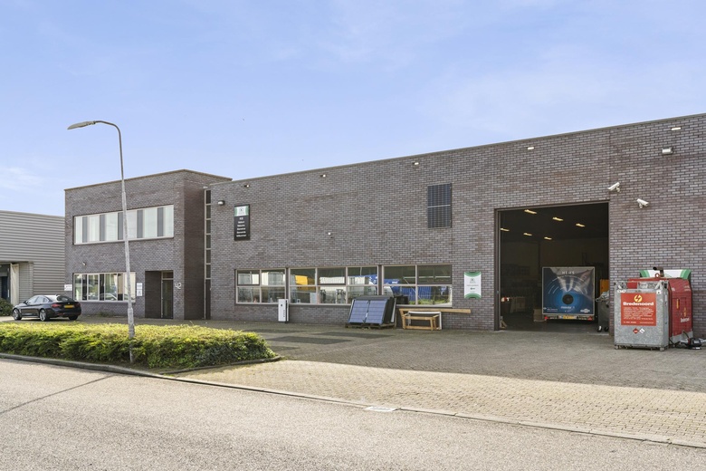 Bedrijfsruimte Ede - Celsiusstraat 42 - Foto 6