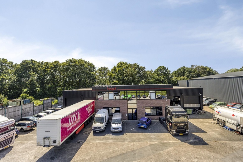Bedrijfsruimte Boxtel - Schouwrooij 12 - Foto 2