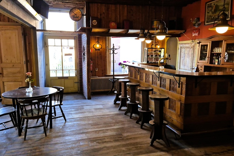 HorecaaanPrinsenstraat 5<br/> inBredevoort