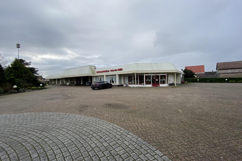 BedrijfsruimteaanPastoor Bastiaansensingel 31 A<br/> inStuivezand BedrijfsruimteaanPastoor Bastiaansensingel 31 A<br/> inStuivezand
