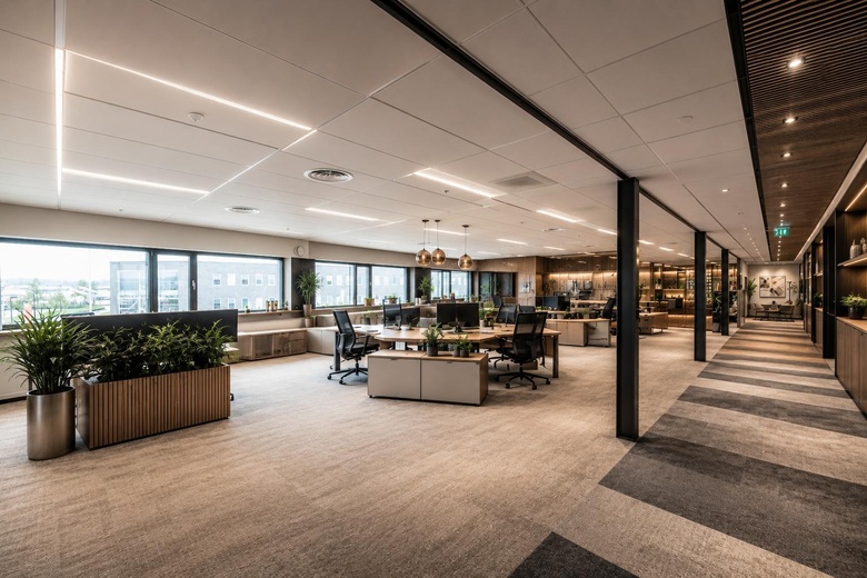 Kantoorruimte Alblasserdam - Nieuwland Parc 510 - Foto 11