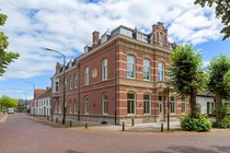 Kantoorruimte te huur Waalre - Markt 1