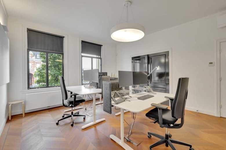 Kantoorruimte Oss - Molenstraat 56 - Foto 20