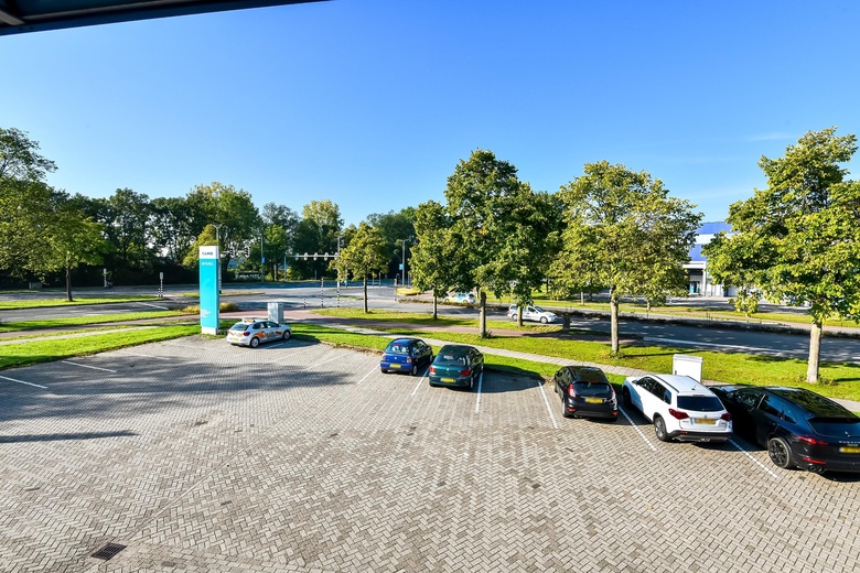 Kantoorruimte Arnhem - De Overmaat 42 - Foto 8