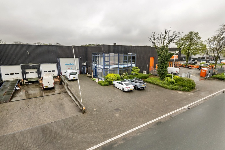 Bedrijfsruimte Tiel - Wattstraat 2 - Foto 19