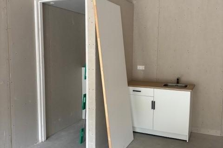 BedrijfsruimteaanBroekermeerdijk 8<br/> inWatergang