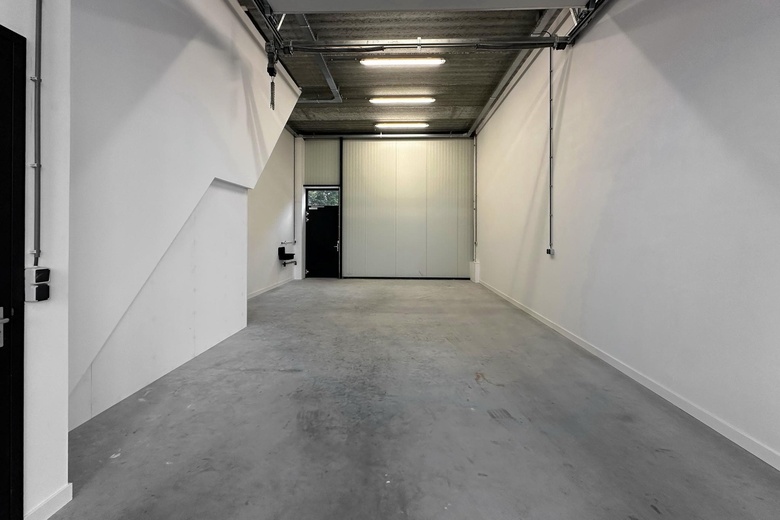 BedrijfsruimteaanAmersfoortsestraat 76 08<br/> inSoesterberg