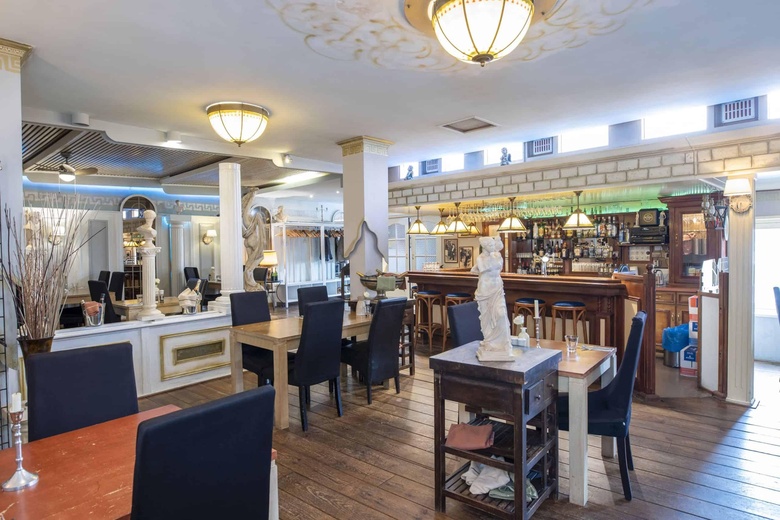 HorecaaanAchterom 24<br/> inEmmeloord