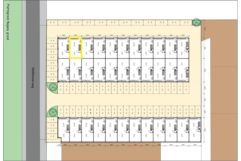 BedrijfsruimteaanHedikhuizerweg 15 C 2<br/> inDen Bosch