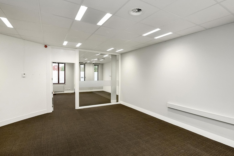 KantoorruimteaanHoofdstraat 135<br/> inVelp