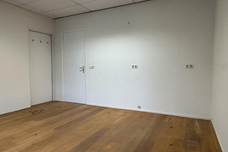 KantoorruimteaanHoofdstraat 1<br/> inLeiderdorp