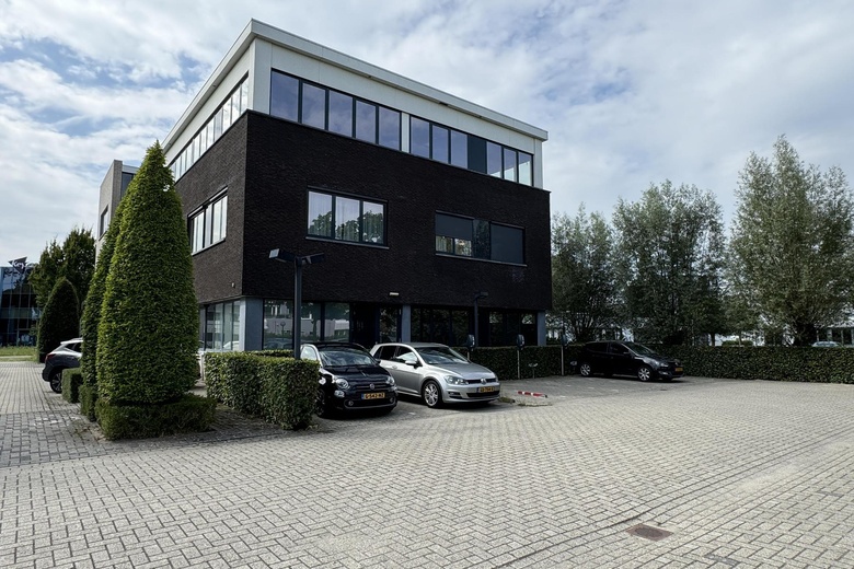 KantoorruimteaanAgro Business Park 3<br/> inWageningen