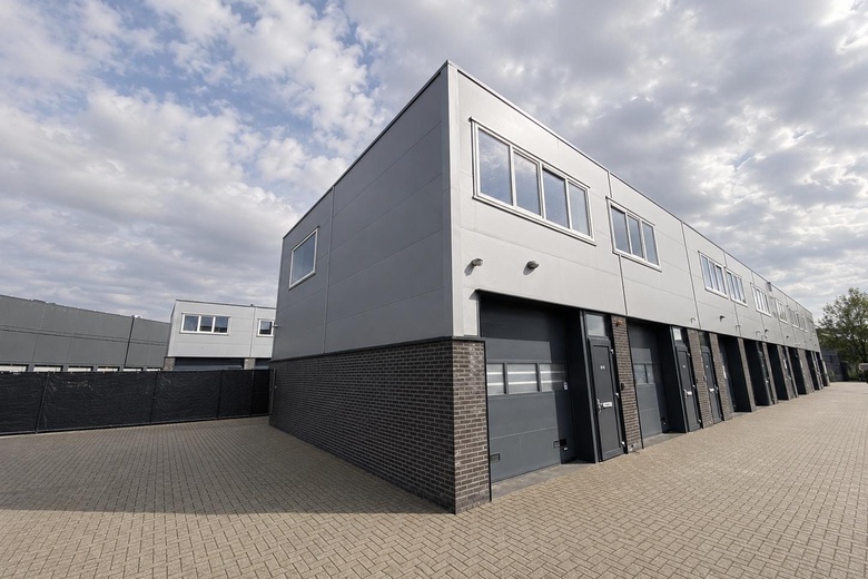 BedrijfsruimteaanTransistorstraat 58 H<br/> inAlmere