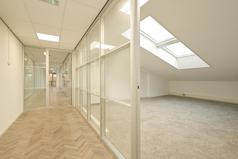 Kantoorruimte Den Haag - Parkstraat 20 - Foto 6