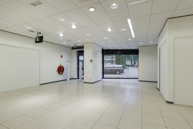 WinkelruimteaanDolderseweg 89A<br/> inDen Dolder