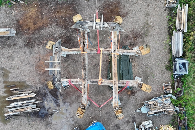 HorecaaanMaarssenseweg 51<br/> inUtrecht