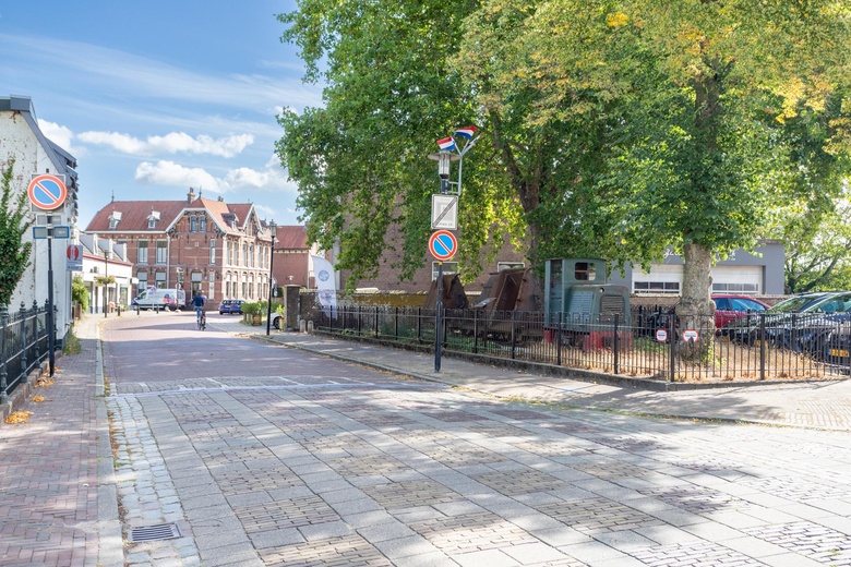 WinkelruimteaanMarkt 26<br/> inDruten