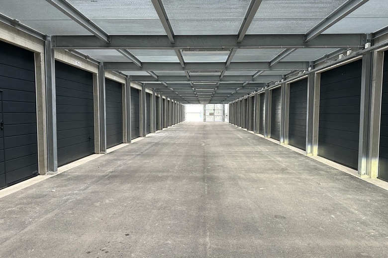 BedrijfsruimteaanConservenweg 71 U43<br/> inRoelofarendsveen