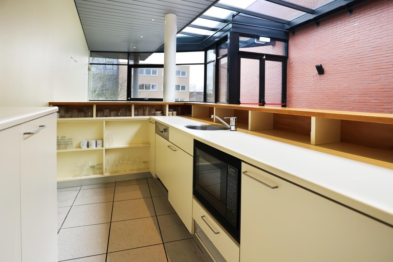 KantoorruimteaanBoerenverdriet 14<br/> inBergen op Zoom