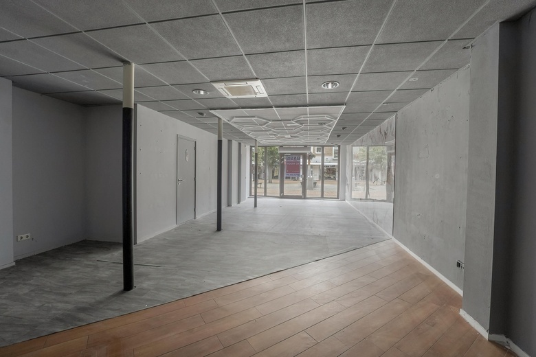 WinkelruimteaanPrincestraat 22 B<br/> inKatwijk
