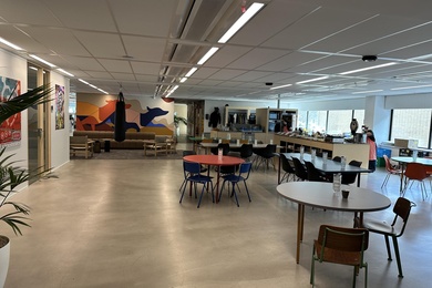 Bekijk foto 2 van Weena-zuid 106 A