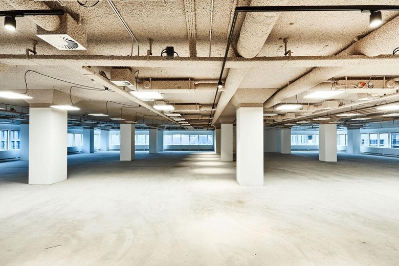 KantoorruimteaanAert van Nesstraat 45<br/> inRotterdam