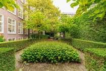 Kantoorruimte Den Haag - Lange Voorhout 86 - Foto 5