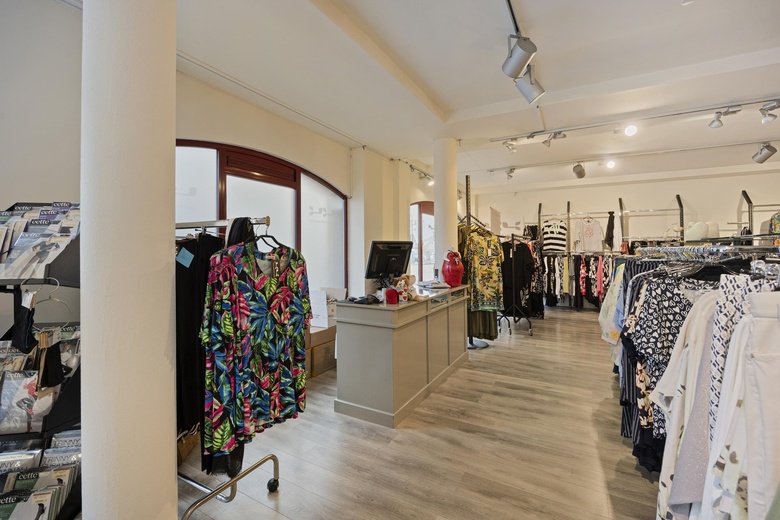 Winkelruimte Zoetermeer - Dorpsstraat 153 B - Foto 6