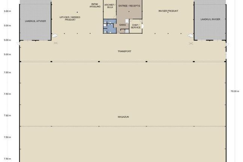 BedrijfsruimteaanWeteringstraat 19<br/> in's-Heerenberg BedrijfsruimteaanWeteringstraat 19<br/> in's-Heerenberg