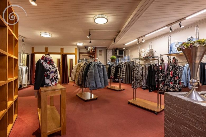 WinkelruimteaanWeststraat 6<br/> inOuddorp