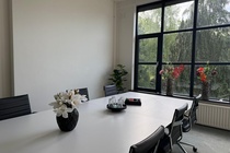 Kantoorruimte Utrecht - Maliebaan 41 - Foto 6