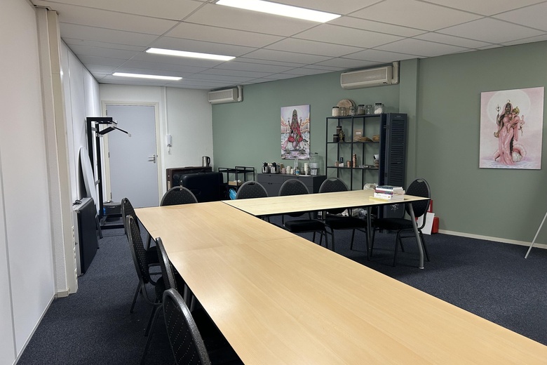 Kantoorruimte Hoogland - Van Boetzelaerlaan 24 - Foto 28