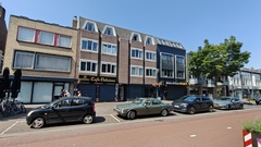 Horeca Kruisstraat 173, Eindhoven | Bedrijfspand.com