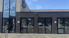 Kantoorruimte te huur Rotterdam - Andries Copierhof 1 E