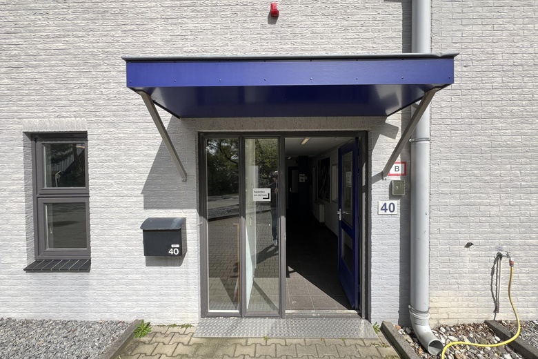 KantoorruimteaanKalkoenweg 40<br/> inErmelo KantoorruimteaanKalkoenweg 40<br/> inErmelo
