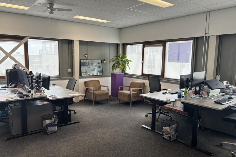 KantoorruimteaanMercatorweg 63 - 65<br/> inArnhem