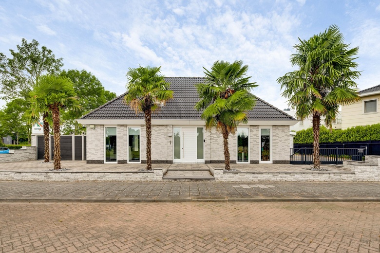 Bedrijfsruimte Roermond - Oosthoven 1 - Foto 3