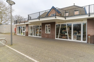 Bekijk foto 2 van Brinkersweg 1 a Bekijk foto 2 van Brinkersweg 1 a