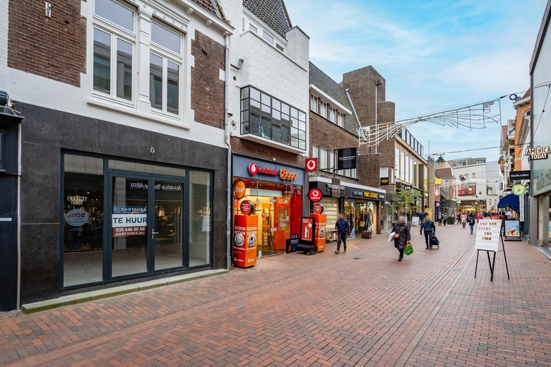 Winkelruimte Hilversum - Kerkstraat 39 - Foto 11