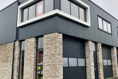 Kantoorruimte te huur Kampen - Gildestraat 14 29