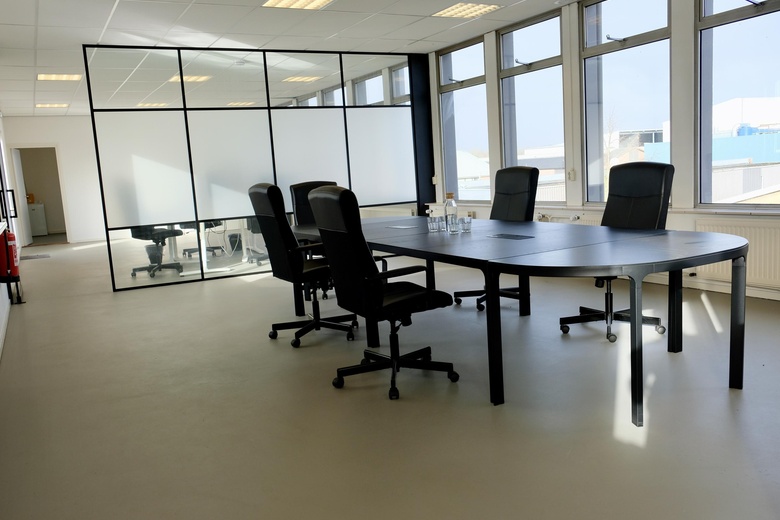 KantoorruimteaanVanadiumweg 16<br/> inAmersfoort