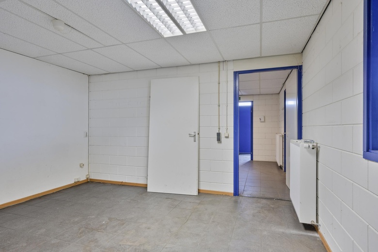 BedrijfsruimteaanAlbert Cuyplaan 2 b<br/> inHaaksbergen