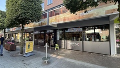 Winkelruimte De Bleek 9, Venray | Bedrijfspand.com