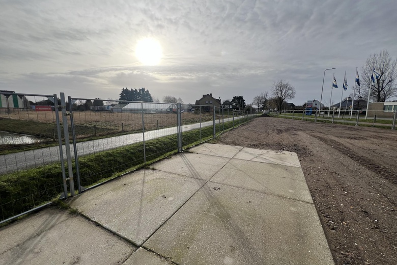 BedrijfsruimteaanKloosterschuurweg 1<br/> inRijnsburg BedrijfsruimteaanKloosterschuurweg 1<br/> inRijnsburg