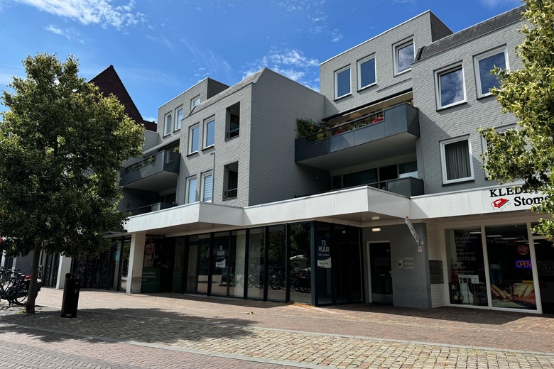 WinkelruimteaanHoofdstraat 2 B<br/> inBest