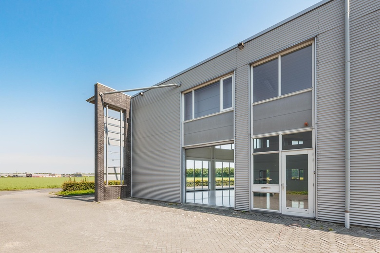 Bedrijfsruimte Lelystad - Apolloweg 2 J - Foto 23