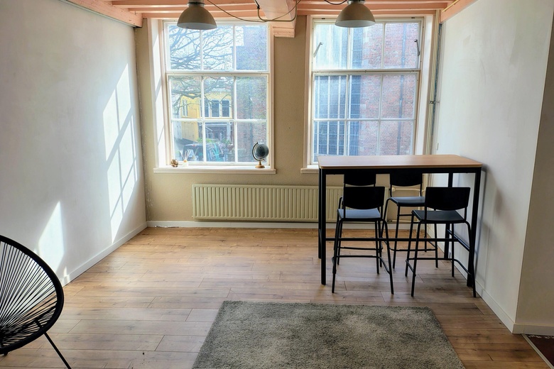 Kantoorruimte Vlissingen - Spuistraat 6 - Foto 4