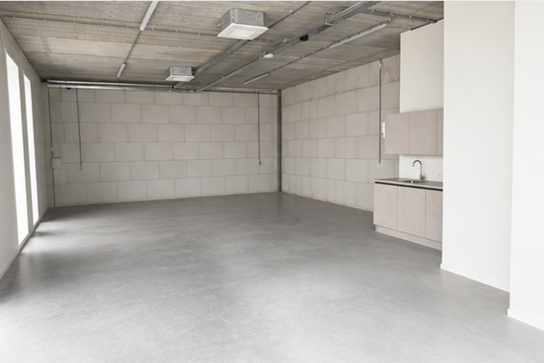 BedrijfsruimteaanHedikhuizerweg 7 F<br/> inDen Bosch